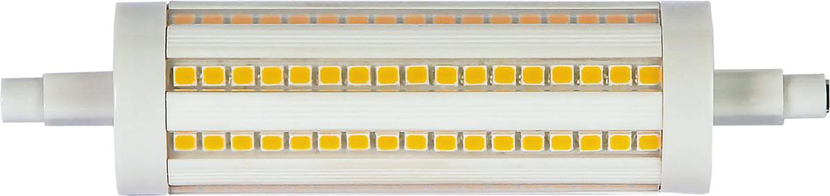 LED Leuchtmittel HALO-LED - 10W - R7S - warmweiss 2700K - 1100lm - dimmbar LED Leuchtmittel HALO-LED - 10W - R7S - warmweiss 2700K - 1100lm - dimmbar