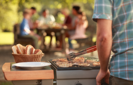 Grillen & Zubehör