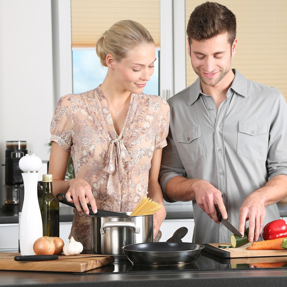 Kurzzeitmesser - Edelstahl - 60 Minuten Timer - H: 7,5cm Kurzzeitmesser - Edelstahl - 60 Minuten Timer - H: 7,5cm