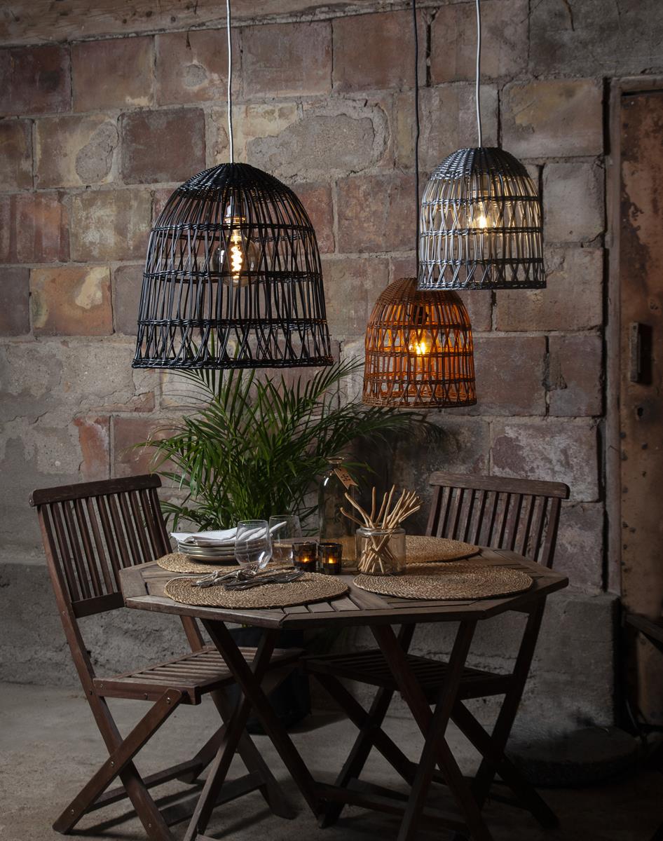 Decoration LED "Party Filament" - E27 - Big Globe klar - Polycarbonat - 2700K - 80lm - D: 9,5cm - 230V Decoration LED "Party Filament" - E27 - Big Globe klar - Polycarbonat - 2700K - 80lm - D: 9,5cm - 230V