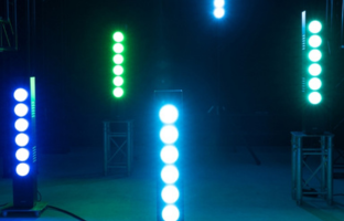 Partylicht Komplettsets