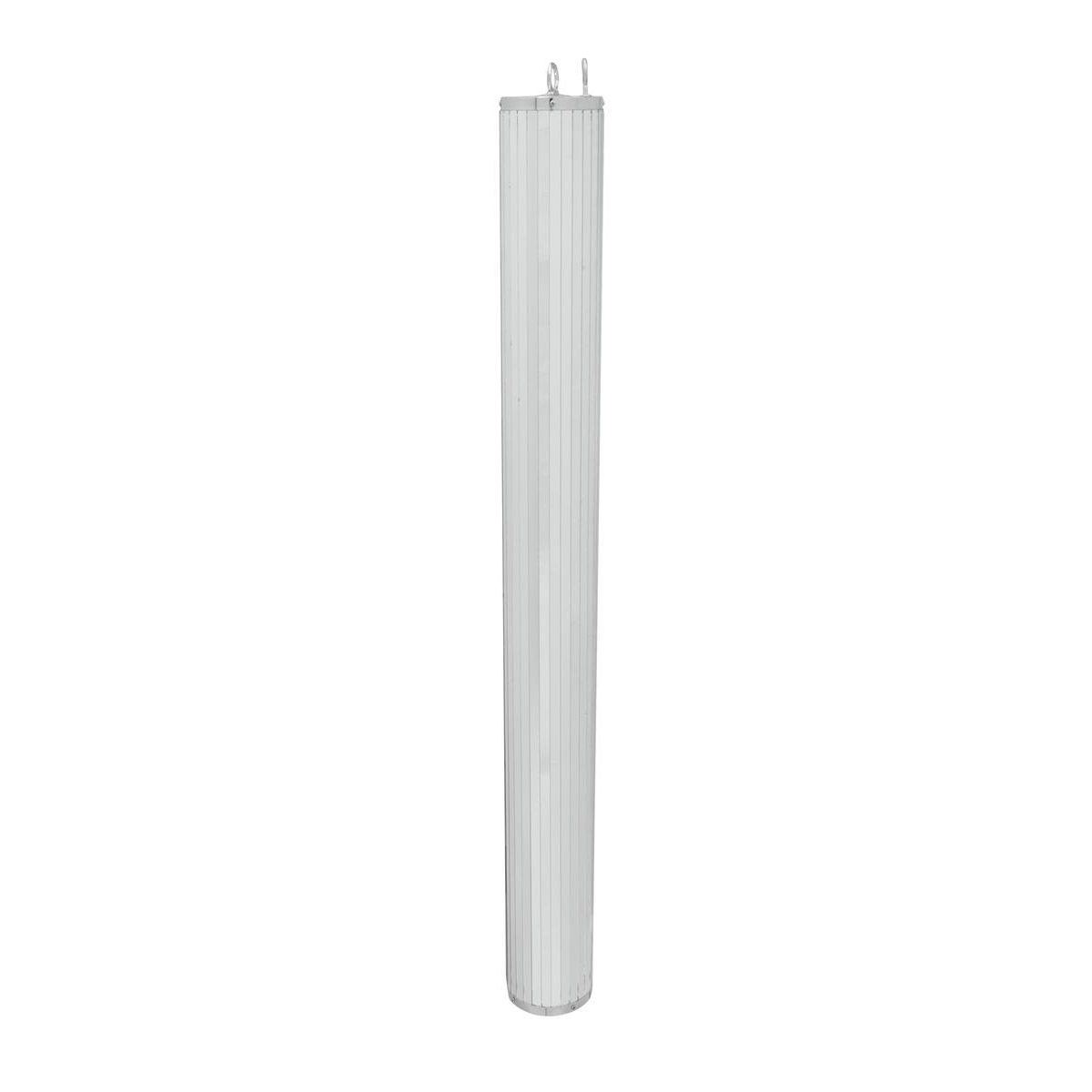 Spiegelzylinder 90cm - D: 9cm - Stabiler Kunststoffkern - mit zweiter Sicherheitsöse