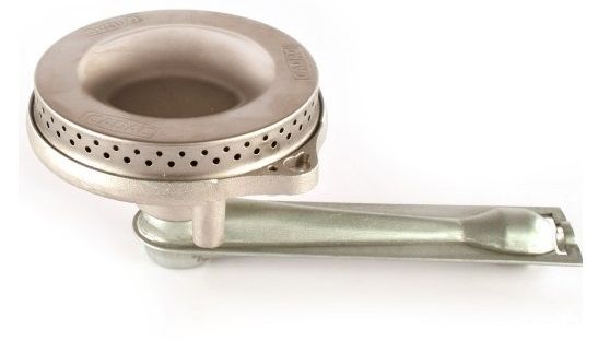 CADAC Ersatzteil - GRILLO CHEF - Brennereinheit - 5600-SP006 CADAC Ersatzteil - GRILLO CHEF - Brennereinheit - 5600-SP006