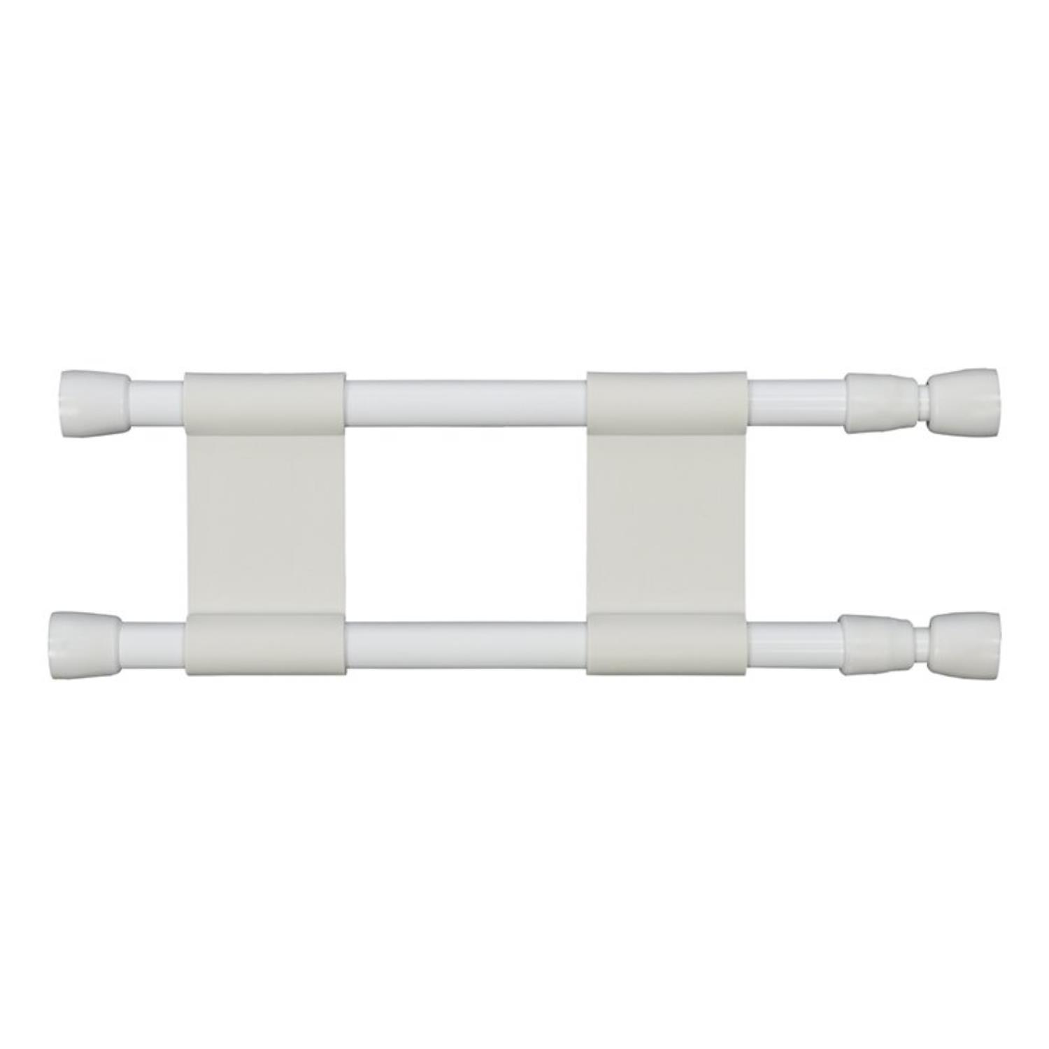 Universal-Verriegelungsstangen verstellbar 25,5-43cm