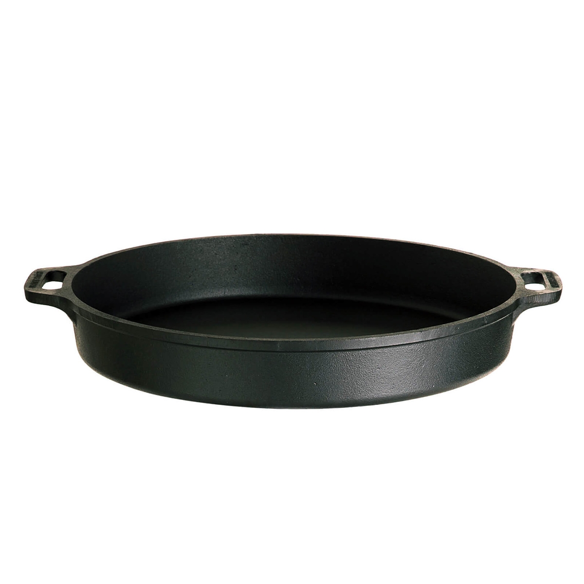 Gusspfannen-Set - Dreibeinkocher, Gusspfanne, Gasbrenner Gusspfannen-Set - Dreibeinkocher, Gusspfanne, Gasbrenner