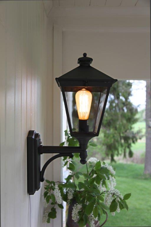 LED Leuchtmittel GLOW - ST64 - E27 - 3,6W - warmweiss 2100K - 320lm - dimmbar