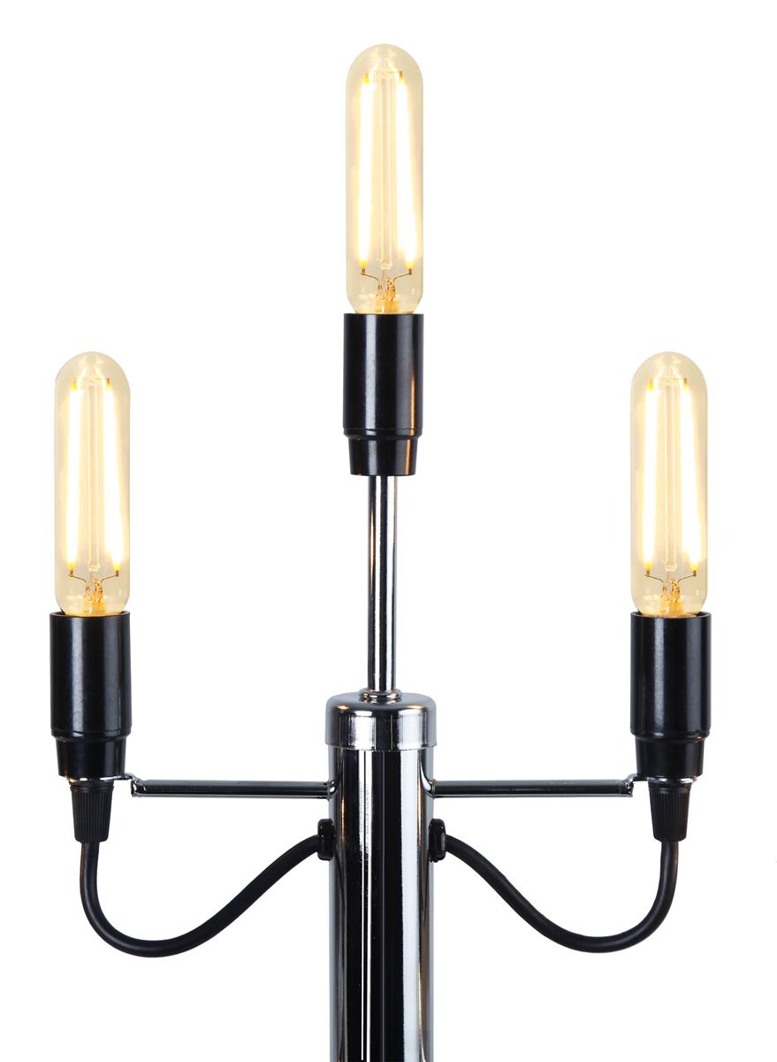 LED Leuchtmittel FILA GLOW  T25 E14 - 2,5W - WW 2200K - 150lm - klar - dimmbar