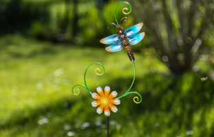 Gartendeko und Zubehör