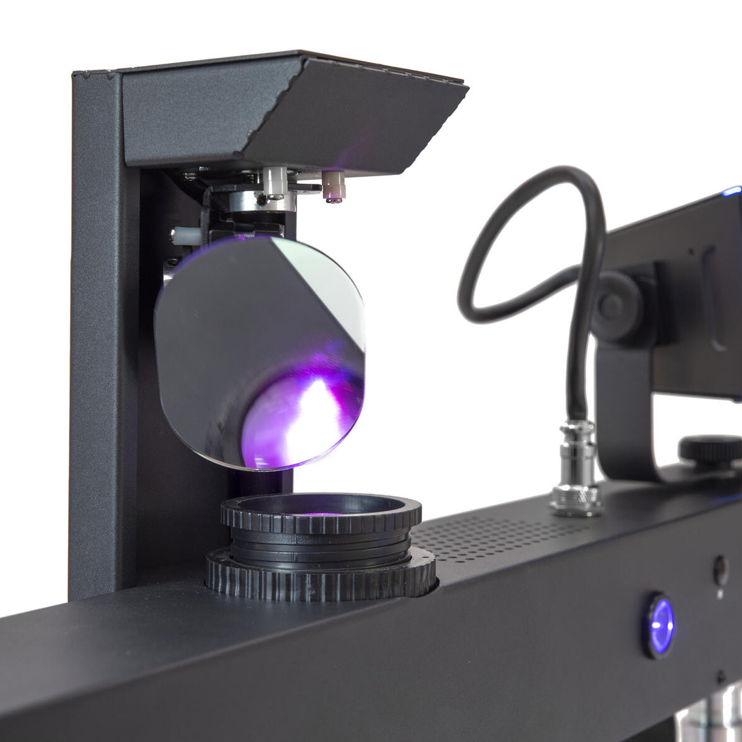 LED KLS Scan Next FX Kompakt-Lichtset LED KLS Scan Next FX Kompakt-Lichtset