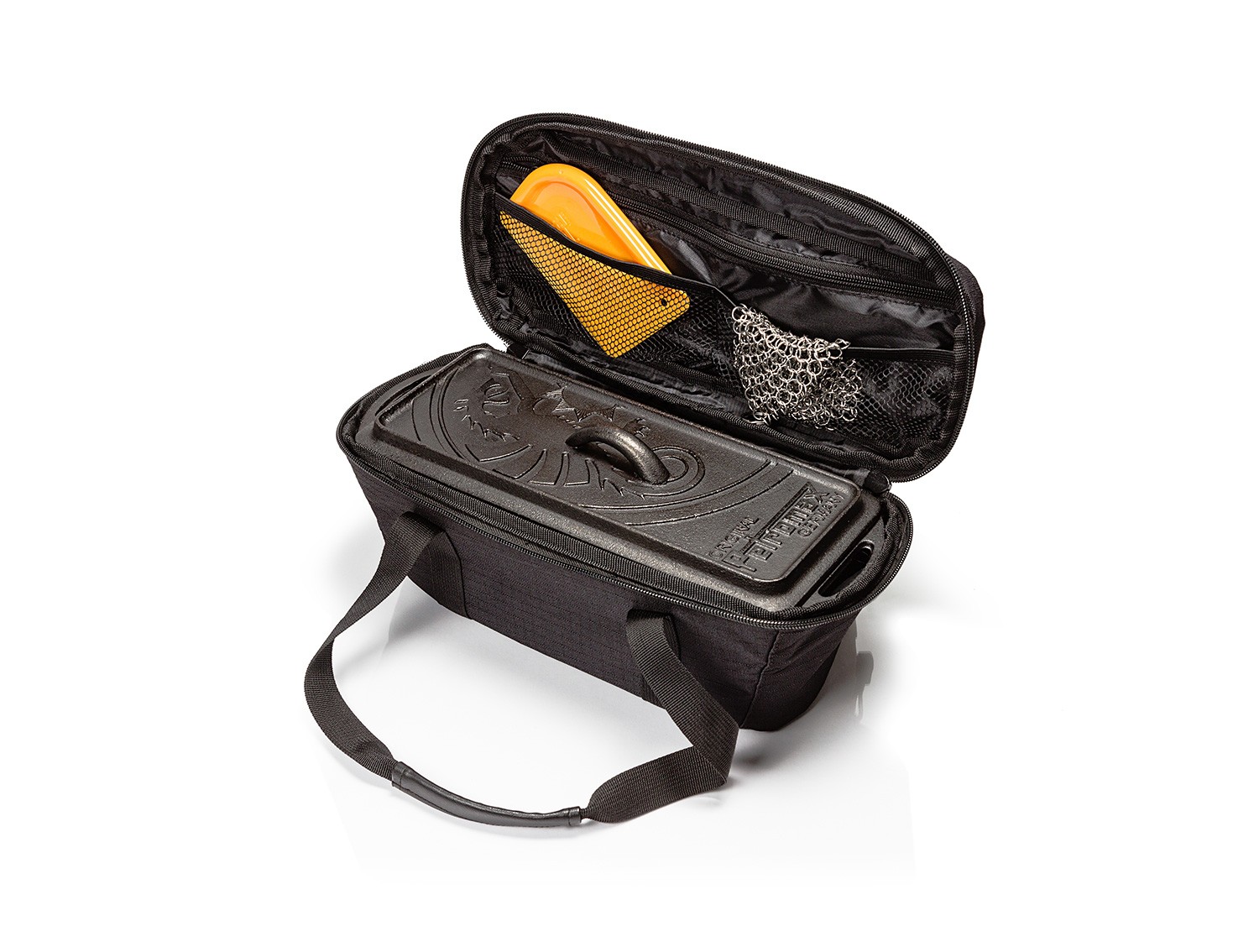 Petromax Transporttasche für K4 Kastenform