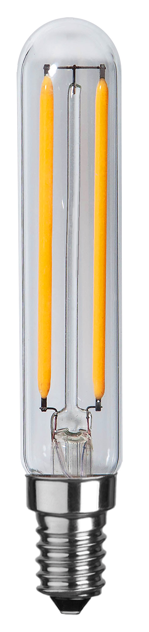 LED Leuchtmittel Filament RA90 T20 - 3,3W - E14 - WW 2700K - 250lm - dimmbar LED Leuchtmittel Filament RA90 T20 - 3,3W - E14 - WW 2700K - 250lm - dimmbar