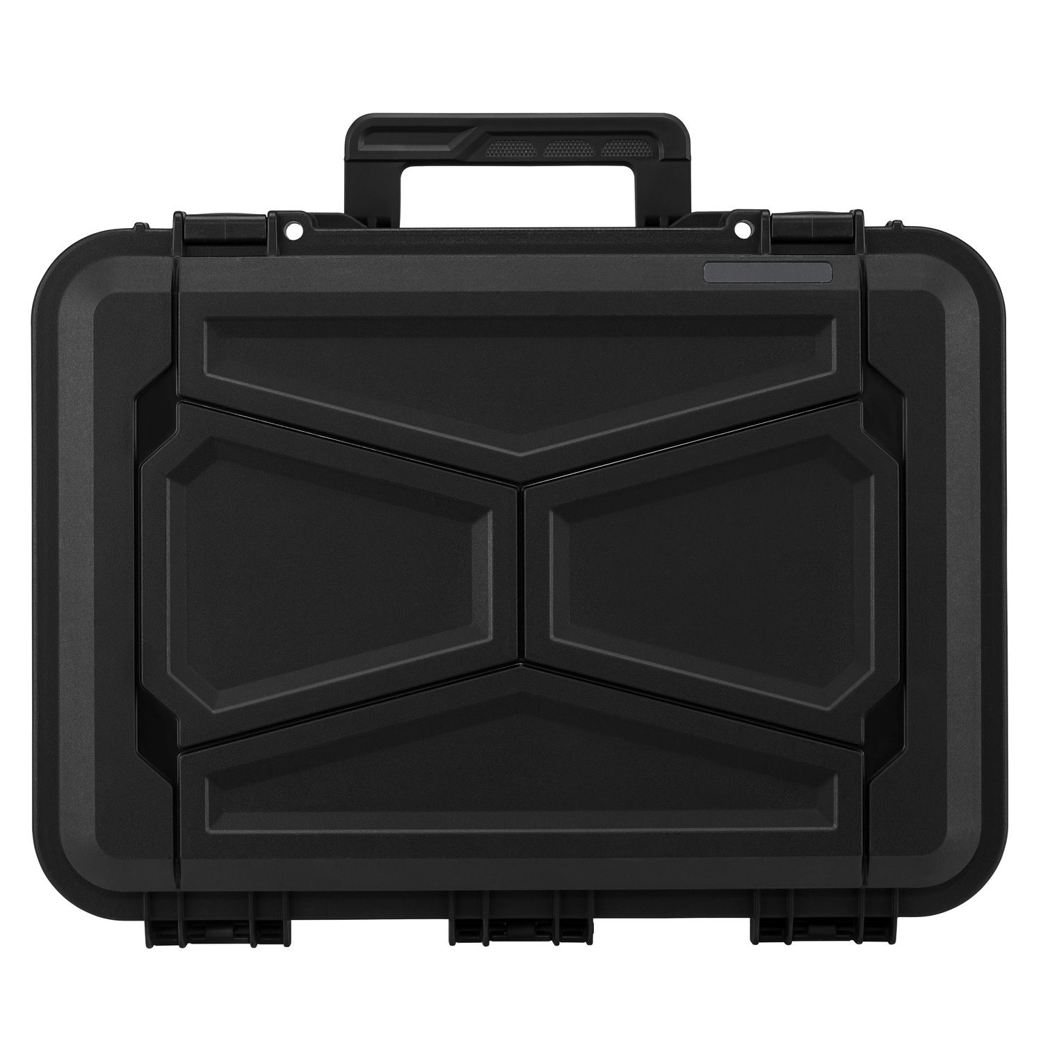 YOUCAMP NEMO II E - wasserfestes Schutzcase IP67 - 415x280x125mm