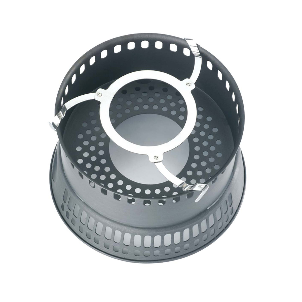 ESBIT Wasserkessel, 0.6L - aus leichtem Aluminium