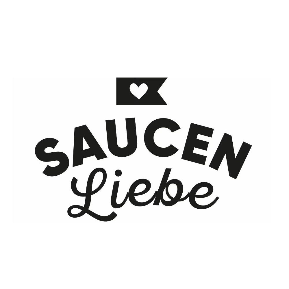 Saucen Liebe -  Roasted Aioli - Knoblauchsauce mit Rauchnote - 300ml - vegan