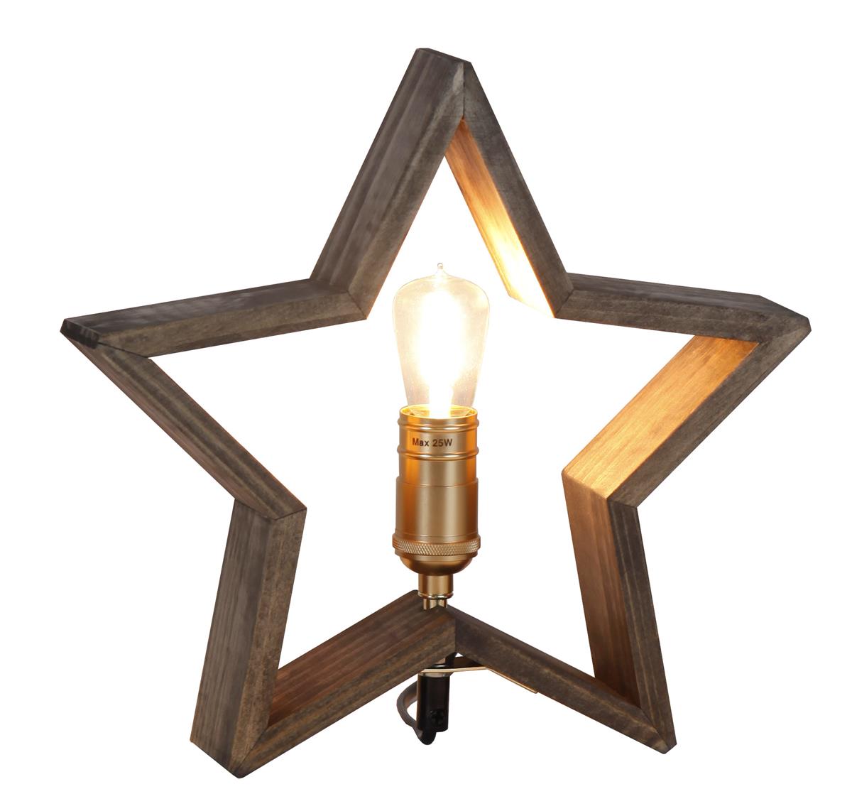 LED Leuchtmittel GLOW - ST38 - E14 - 1,7W - warmweiss 2200K - 120lm -  dimmbar LED Leuchtmittel GLOW - ST38 - E14 - 1,7W - warmweiss 2200K - 120lm -  dimmbar
