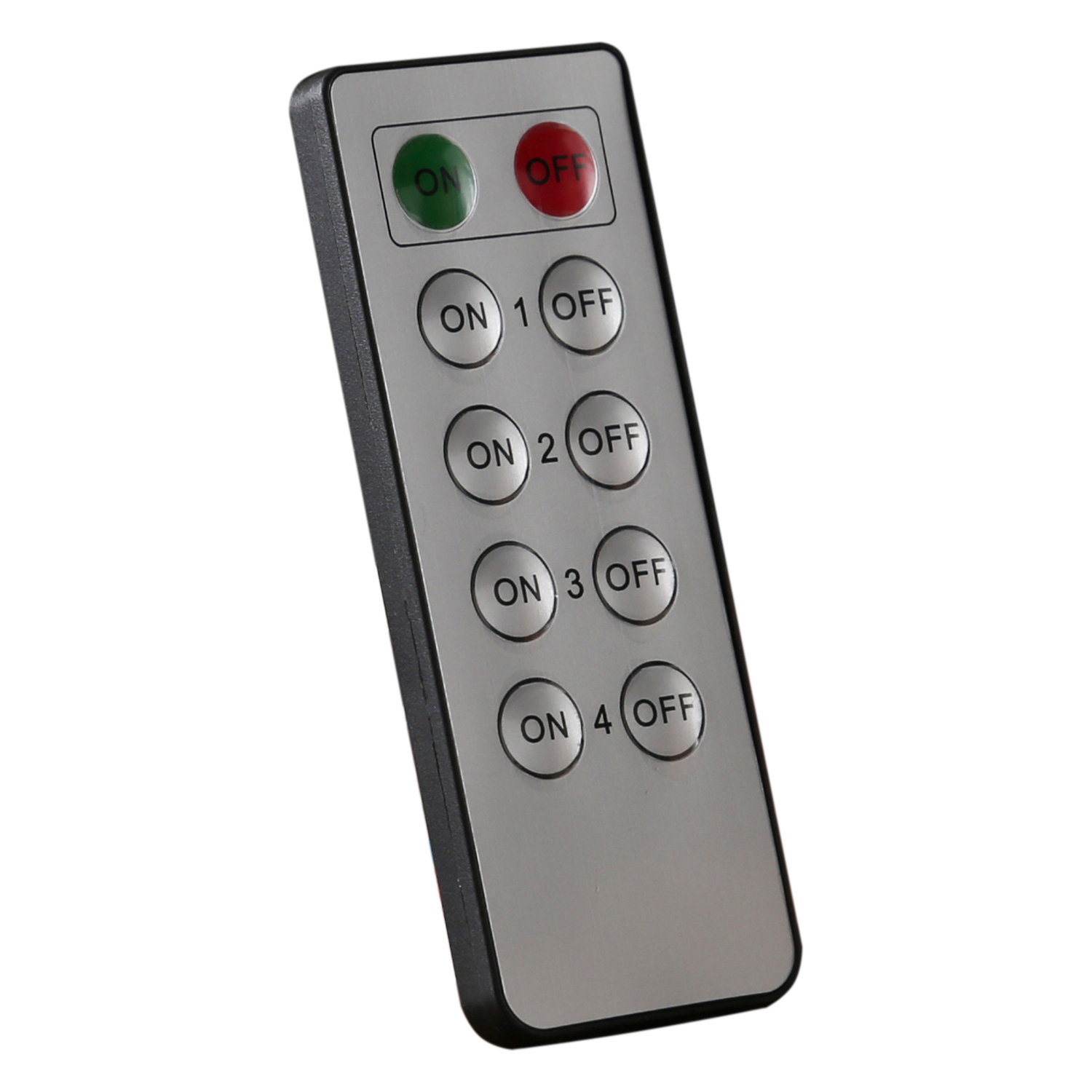 LED Kerzenset - Echtwachs - flackernde 3D Flamme - H: 11,5cm - Fernbedienung - creme - 4er Set LED Kerzenset - Echtwachs - flackernde 3D Flamme - H: 11,5cm - Fernbedienung - creme - 4er Set