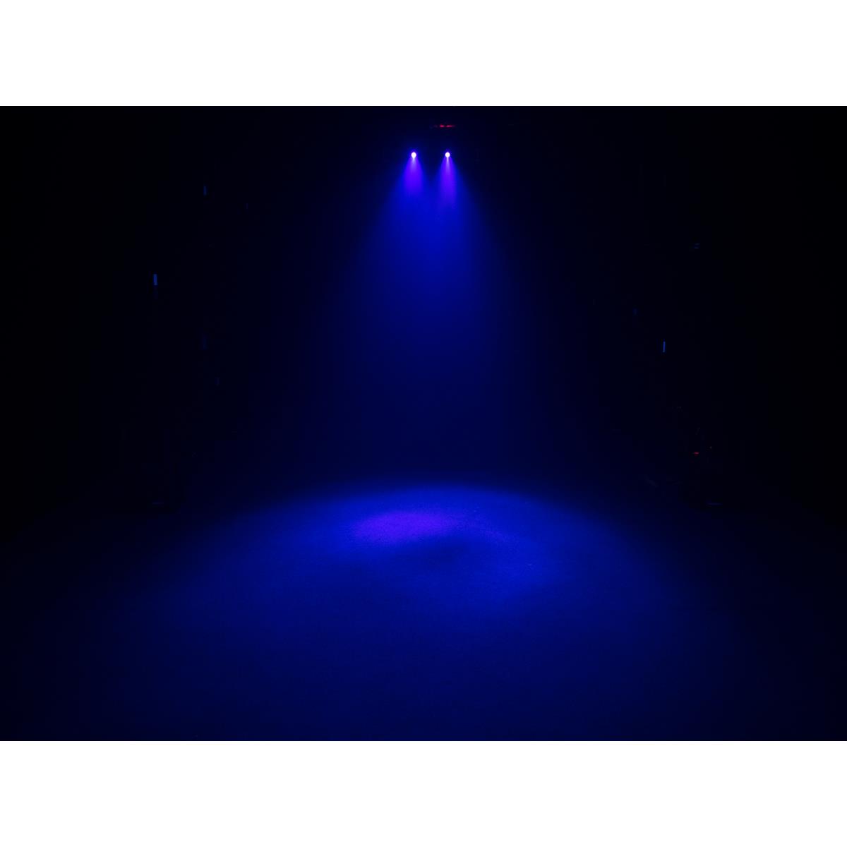 LED Multi FX Laser Bar - Die komplette Lichtshow für Deine Party LED Multi FX Laser Bar - Die komplette Lichtshow für Deine Party