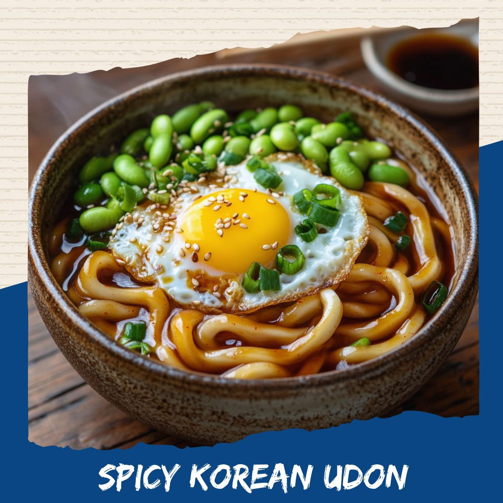 Saucen Liebe - Korean Style BBQ Sauce - 300ml - vegan