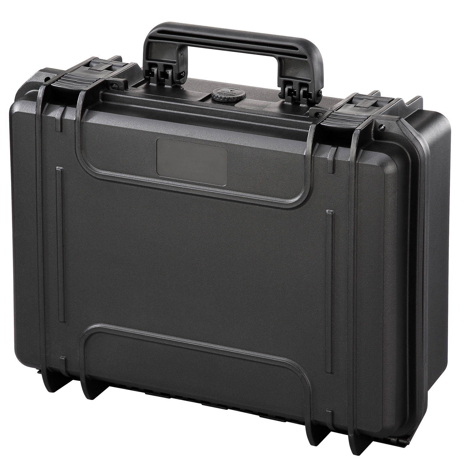 YOUCAMP SHELL 430 - wasserfestes Schutzcase IP67 - 426x290x159mm