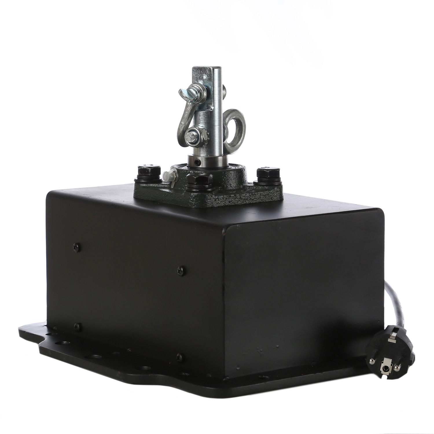 Spiegelkugel Motor MBM-150150DMX (150cm, 150kg) 0-5 U/min Spiegelkugel Motor MBM-150150DMX (150cm, 150kg) 0-5 U/min