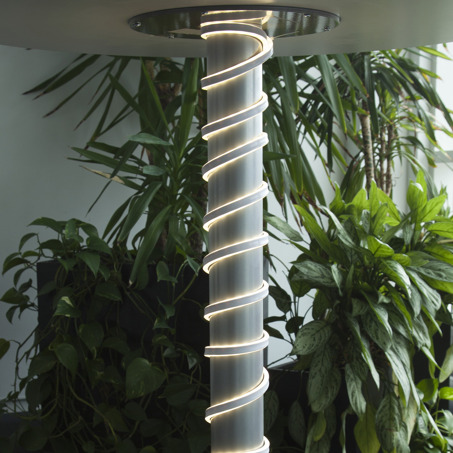 NEOLED Lichtschlauch - zweiseitig - 360LED - 6m - neutralweiß - für Innen/Außen NEOLED Lichtschlauch - zweiseitig - 360LED - 6m - neutralweiß - für Innen/Außen