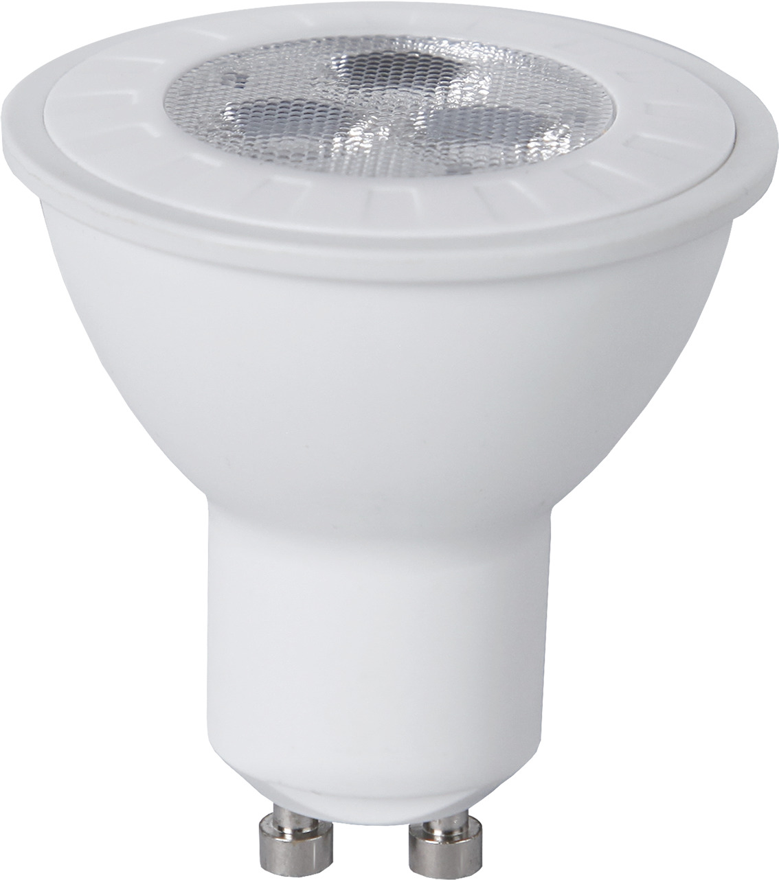 LED SPOT MR16 - 230V - GU10 - 36° - 4W - warmweiss 2700K - 250lm - dimmbar LED SPOT MR16 - 230V - GU10 - 36° - 4W - warmweiss 2700K - 250lm - dimmbar