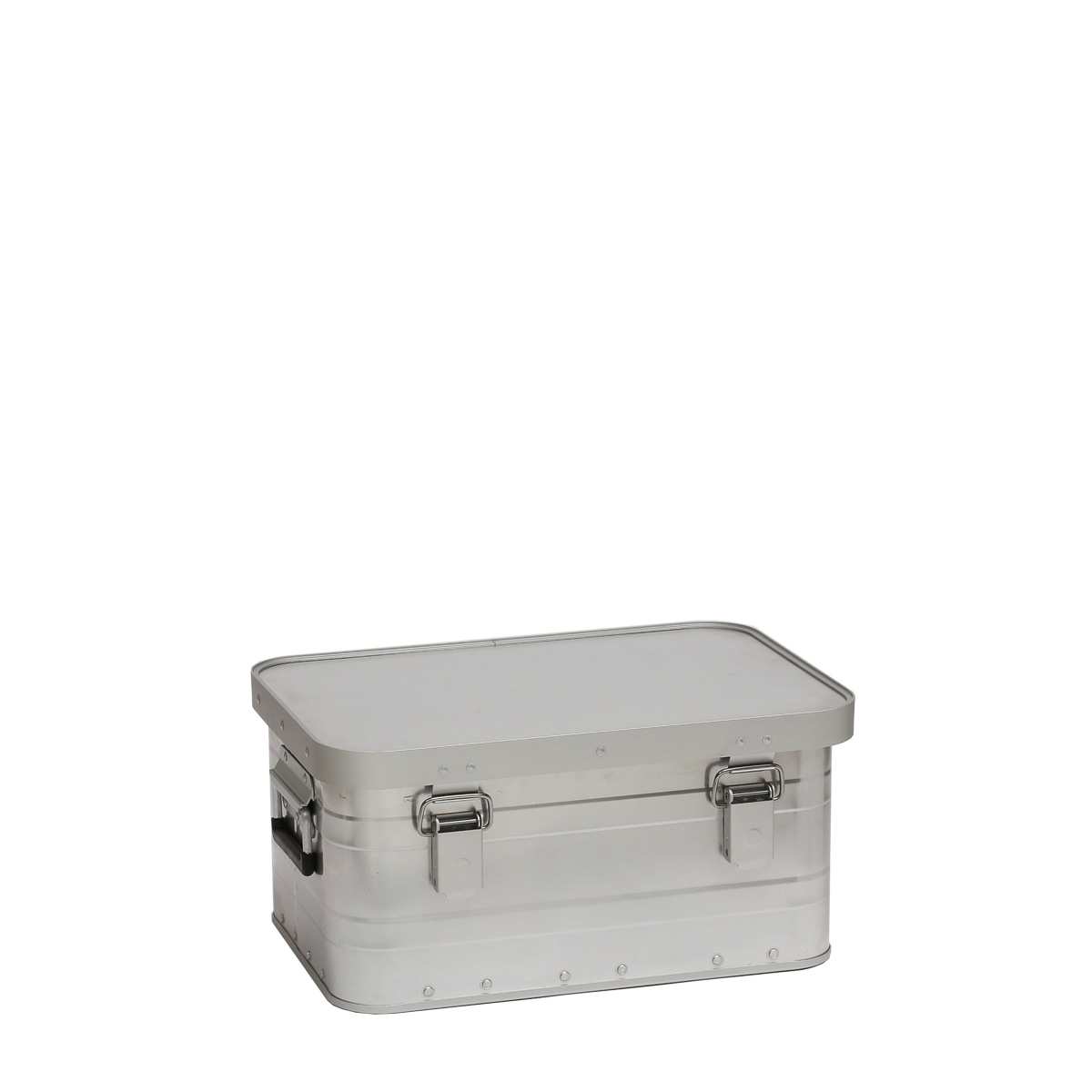 Aluminium Transportkiste - S - GORANDO SAFARI - Universal Alubox Aluminium Transportkiste - S - GORANDO SAFARI - Universal Alubox