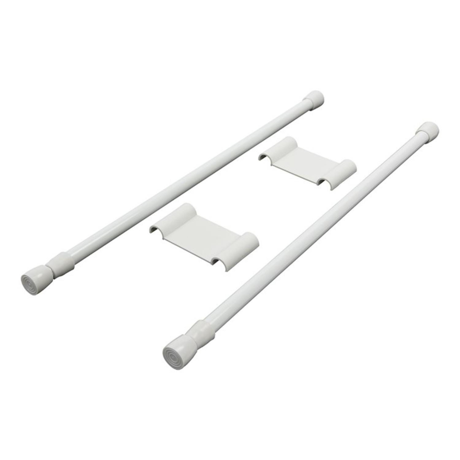 Universal-Verriegelungsstangen verstellbar 41-71cm