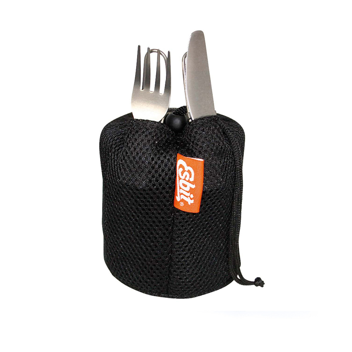 ESBIT Titan-Topf, 0.75L - idealer outdoor Kochtopf - nur 106g