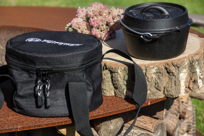 Petromax Transporttasche für ft1 Dutch Oven