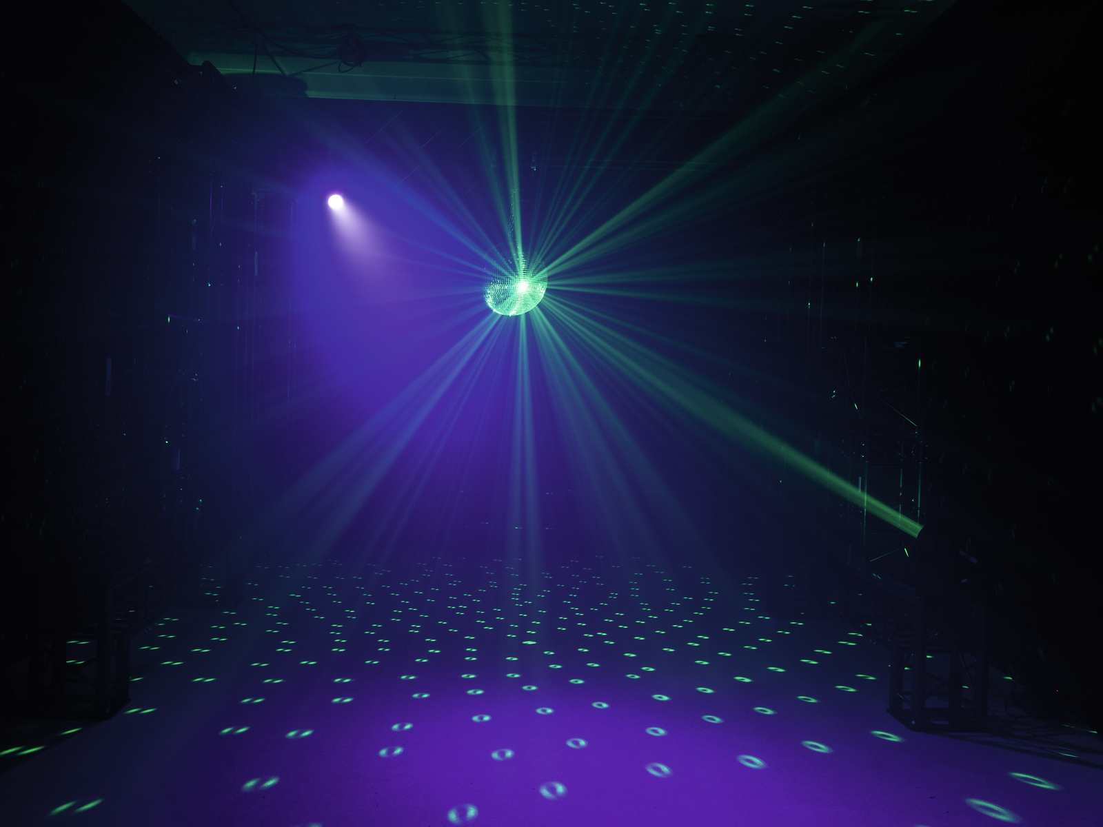 15W Hochleistungs Pinspot - Farbwechsel Punktstrahler - RGBW - DMX- Fernbedienung - Spot Wash Beam 15W Hochleistungs Pinspot - Farbwechsel Punktstrahler - RGBW - DMX- Fernbedienung - Spot Wash Beam