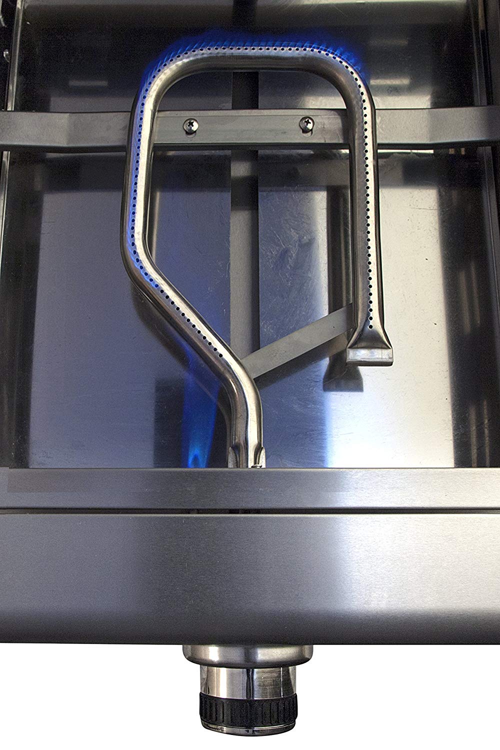 ALL'GRILL MULTI-KULTI, der multifunktionale Gasgrill mit Zündsicherung