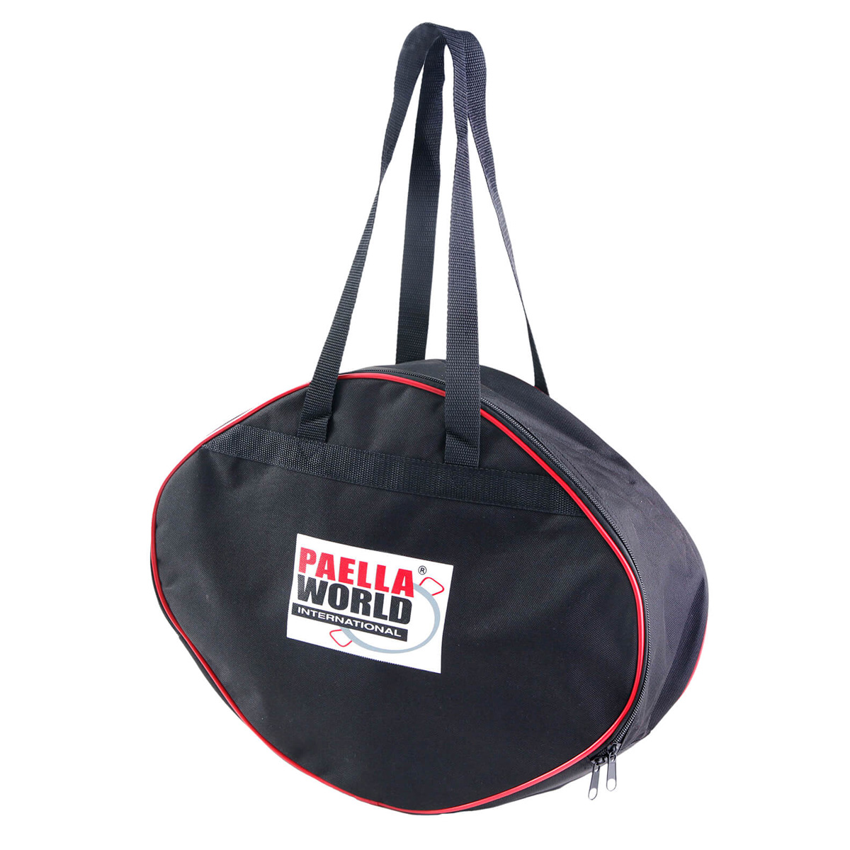 Trekking-Line -Set Vollausstattung" mit Backhaube" - Ringbrenner 6,5kW - 30mbar