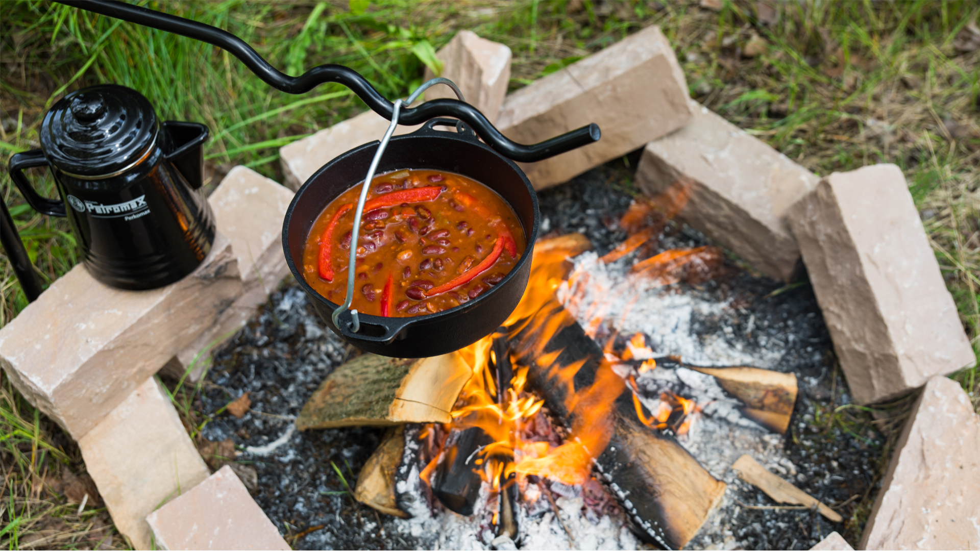 Petromax Feueranker fa1 Petromax Feueranker fa1