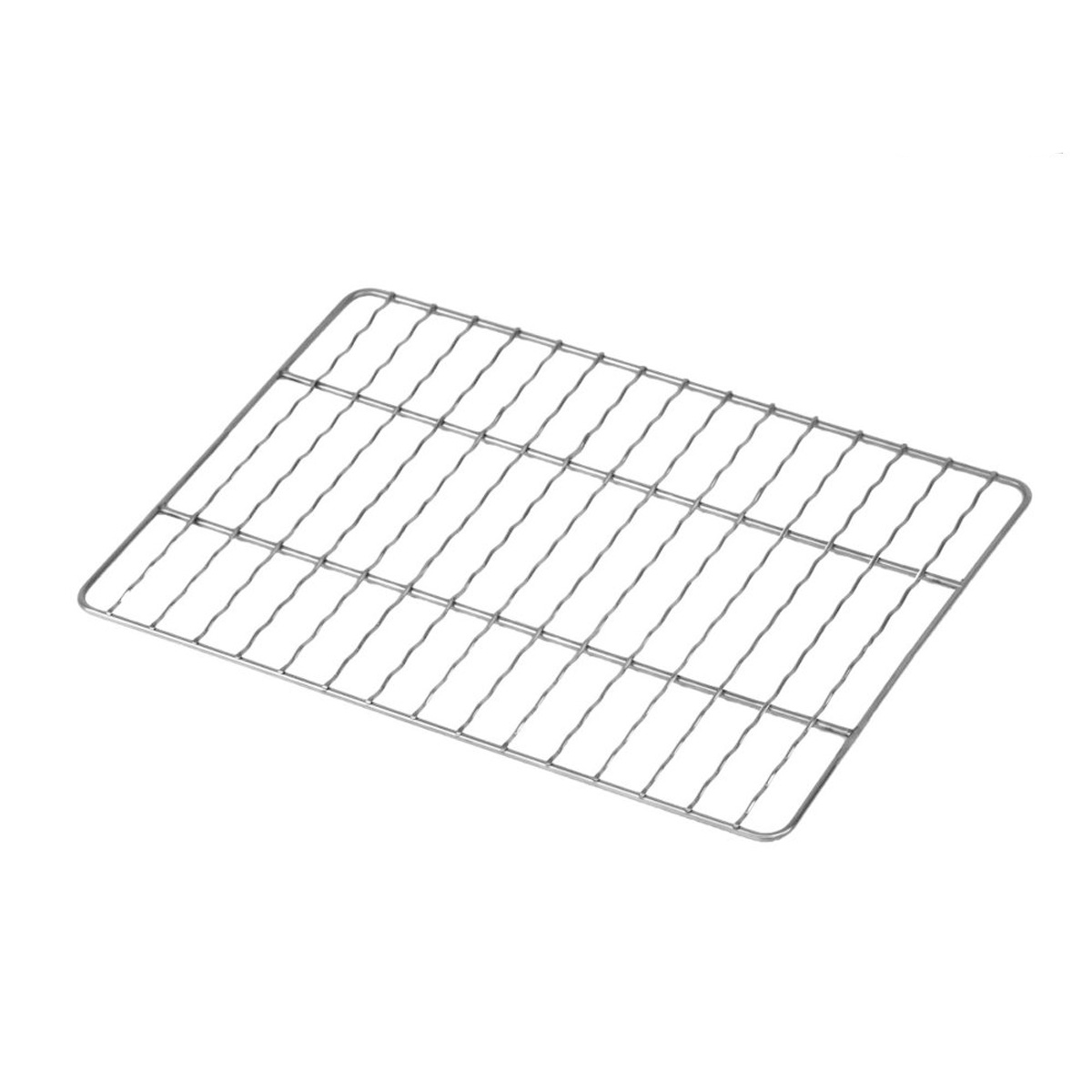 Borniak Räucherrost für Räucherofen 70 Liter - Edelstahl Borniak Räucherrost für Räucherofen 70 Liter - Edelstahl