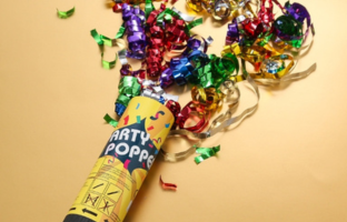 Partydeko Allgemein