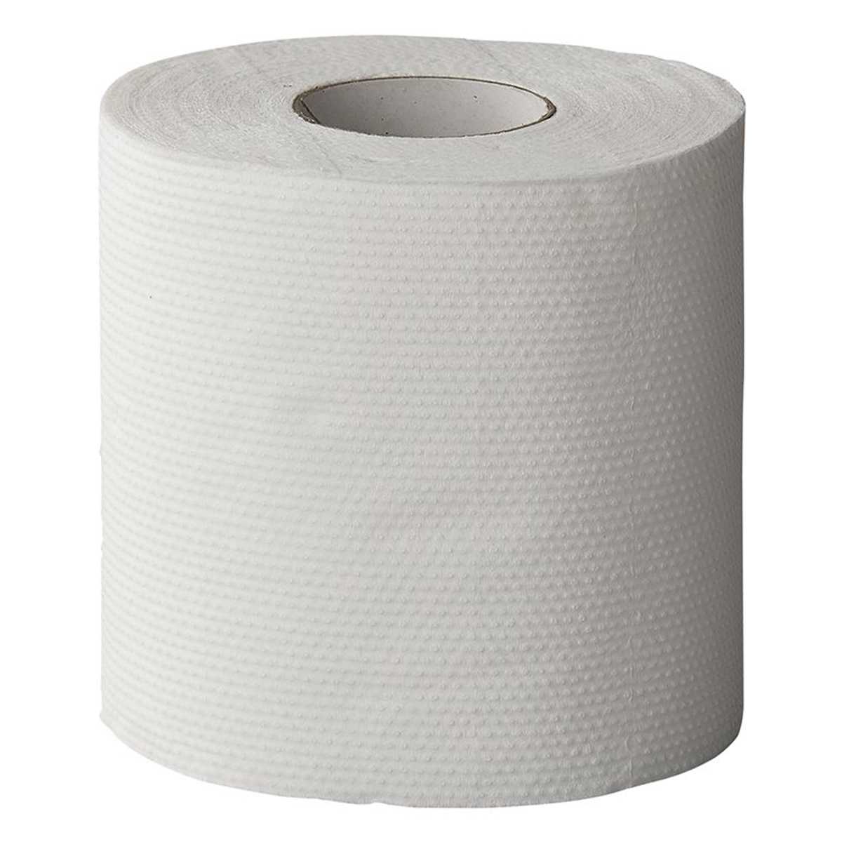 Schnell lösliches Toilettenpapier - 4 Rollen