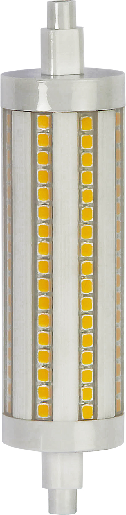 LED Leuchtmittel HALO-LED - 10W - R7S - warmweiss 2700K - 1100lm - dimmbar LED Leuchtmittel HALO-LED - 10W - R7S - warmweiss 2700K - 1100lm - dimmbar
