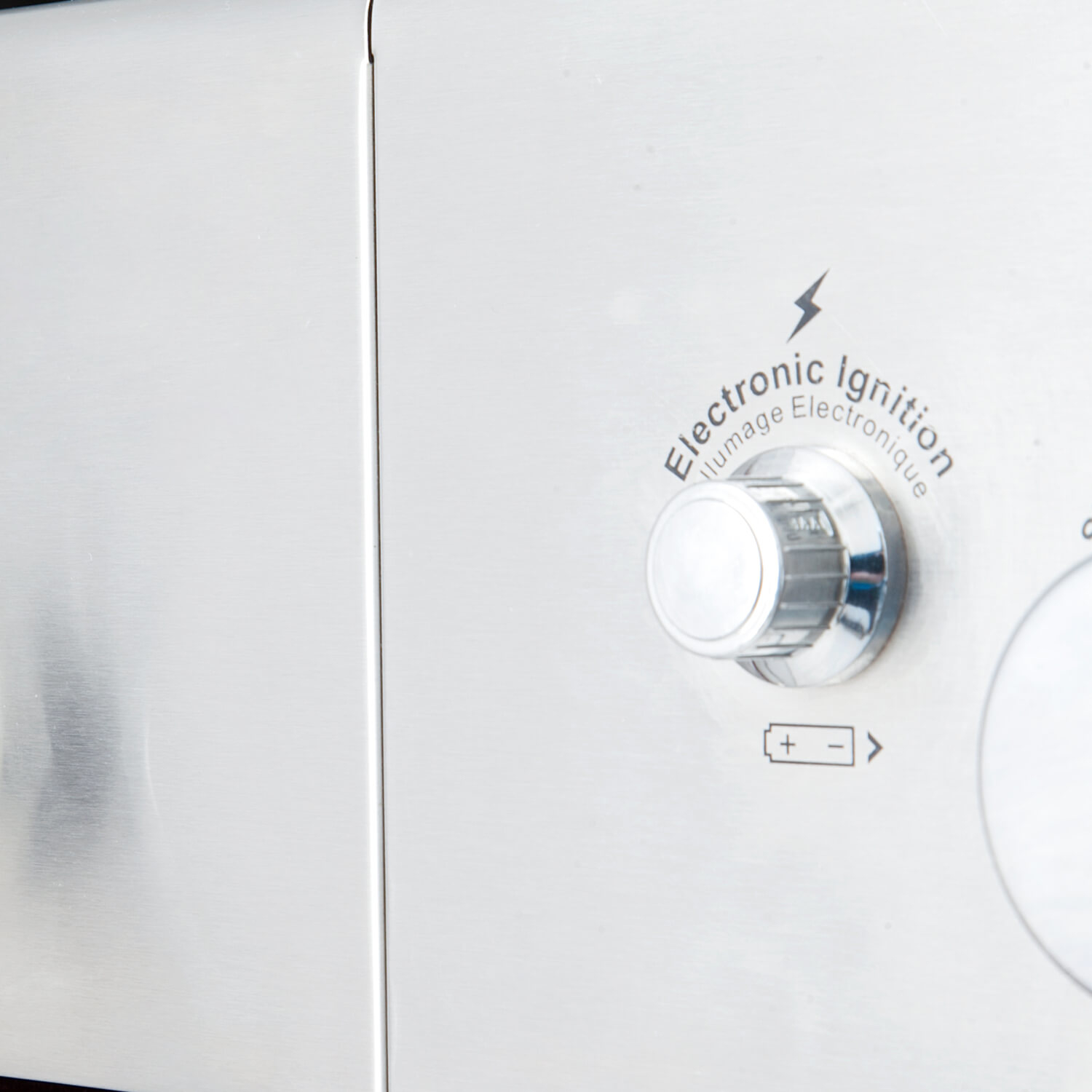 ALL'GRILL ELEGANCE schwarz inkl. GRATIS Zubehör