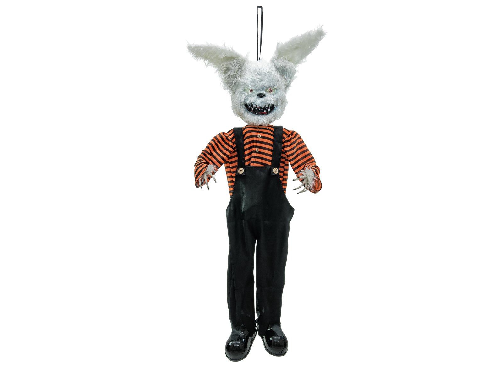 Halloween SET BASIC - 7-teilig - Grundausstattung im praktischen Paket