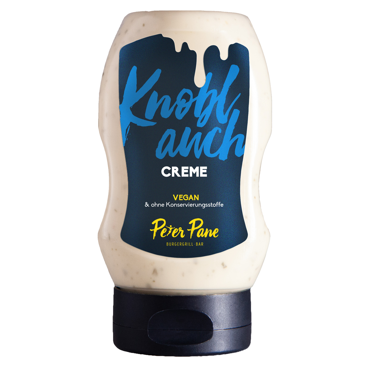 Peter Pane Grillsauce KNOBLAUCH MAYO - 300ml
