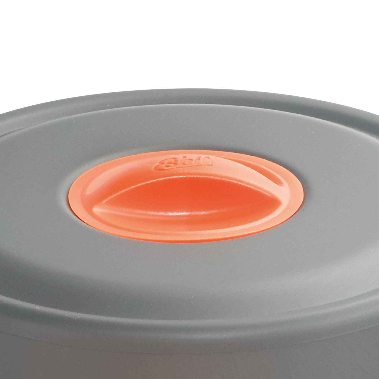 ESBIT Aluminium-Kochset 8-tgl., mit Antihaftbeschichtung