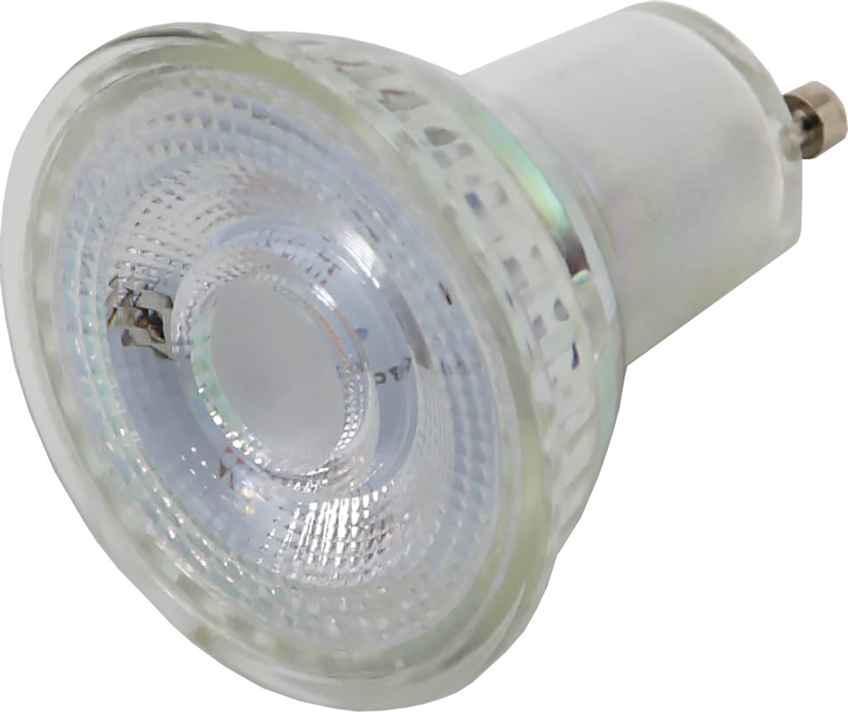 LED SPOT MR16 - 230V - GU10 - 36° - 3W - neutralweiss 4000K - 295lm - dimmbar LED SPOT MR16 - 230V - GU10 - 36° - 3W - neutralweiss 4000K - 295lm - dimmbar