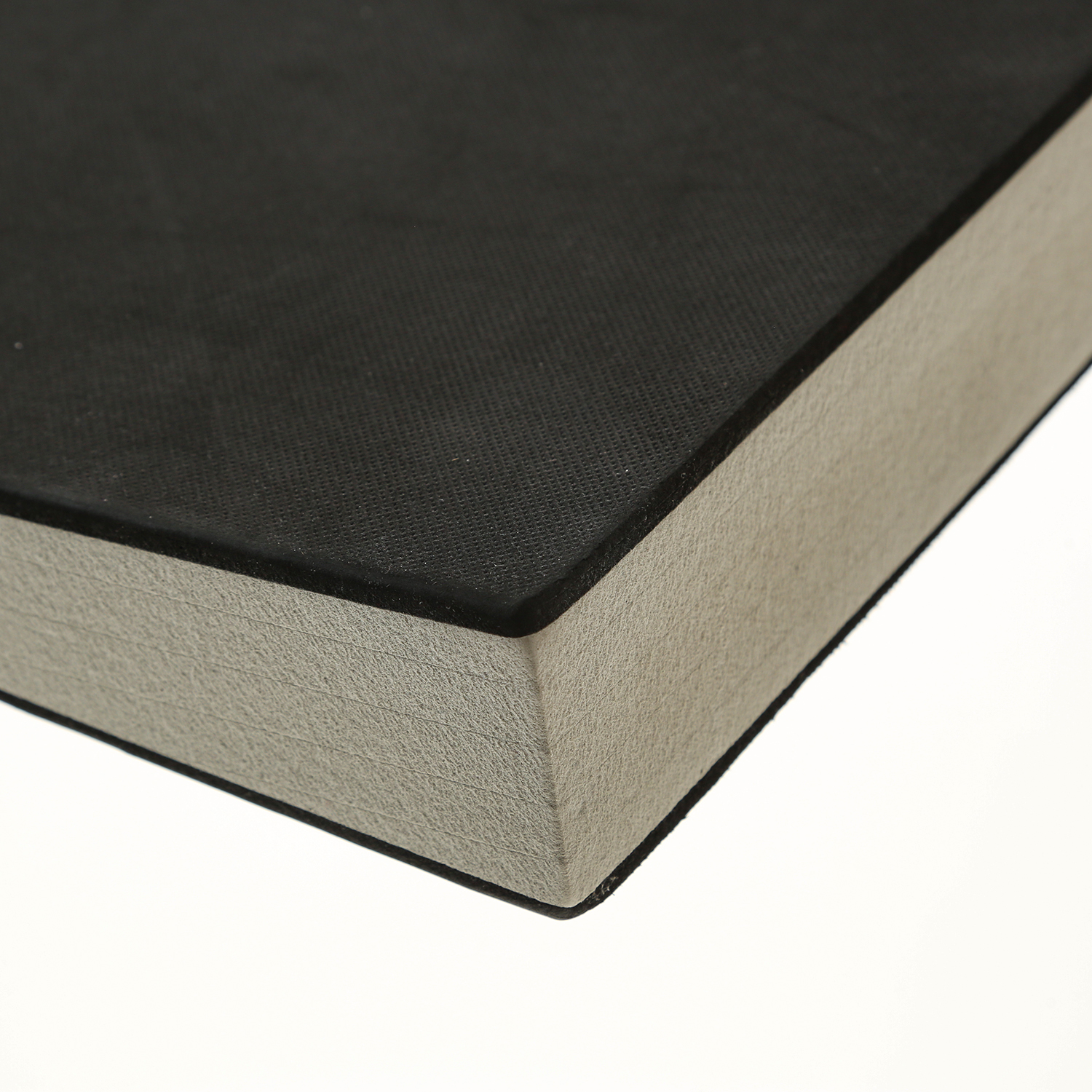 Keilkissen - Sitzkissen in Keilform - orthopädisches Sitzkissen und Fußkeil - Fußstütze Keilkissen - Sitzkissen in Keilform - orthopädisches Sitzkissen und Fußkeil - Fußstütze