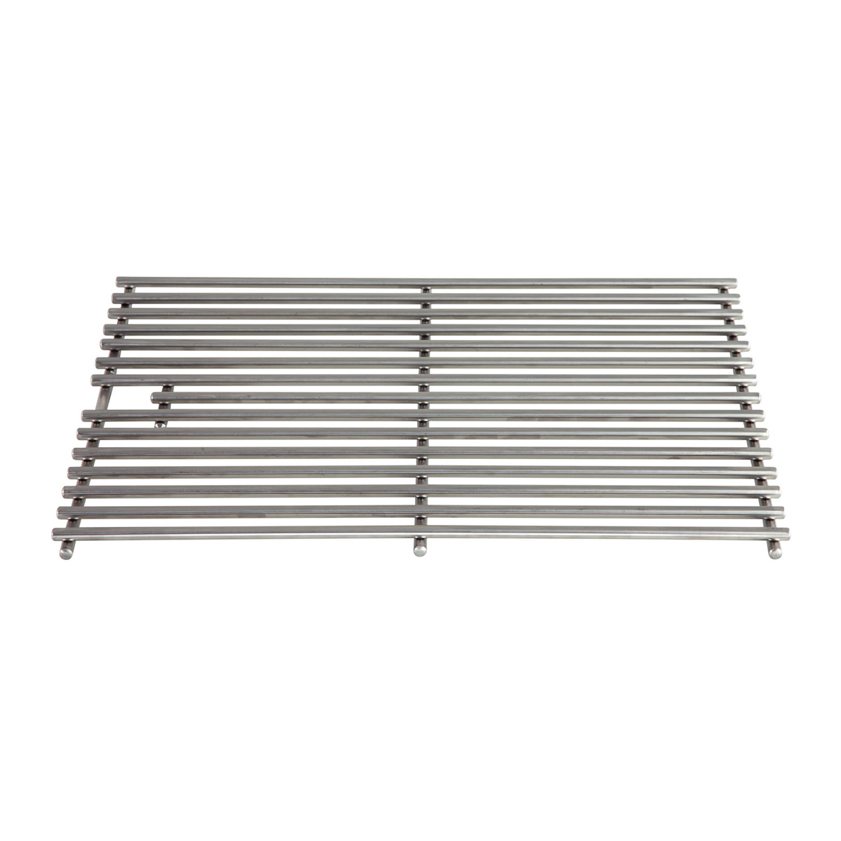 ALL'GRILL Grillrost Edelstahl für ALL'GRILL Chef S/M/XL 30x46cm ALL'GRILL Grillrost Edelstahl für ALL'GRILL Chef S/M/XL 30x46cm