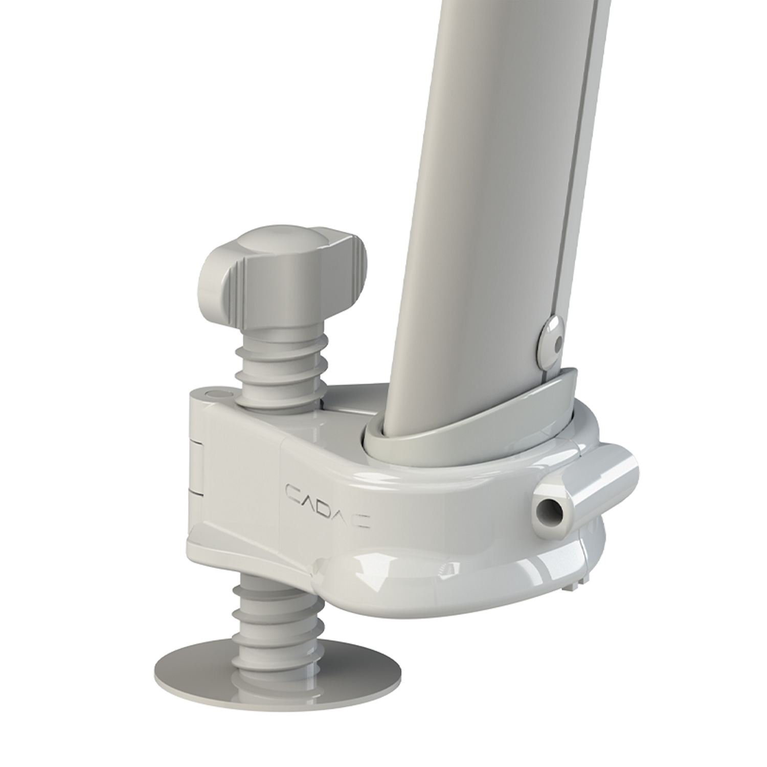 CADAC Ausgleichsfuß für Carri Chef Grill - für perfekten Stand CADAC Ausgleichsfuß für Carri Chef Grill - für perfekten Stand