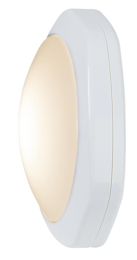 Anbauleuchte LED weiss - WW 2700K - 0,54W - 25lm - Batteriebetrieb