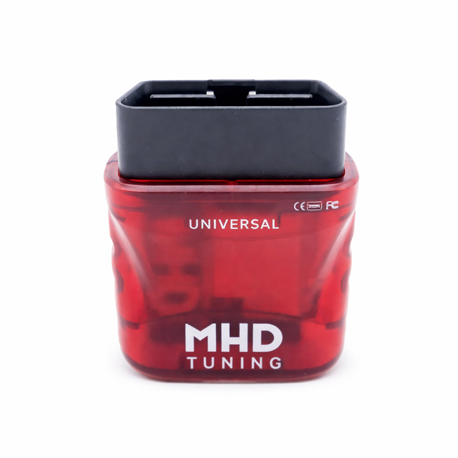 MHD Flasher Wireless OBDII Adapter