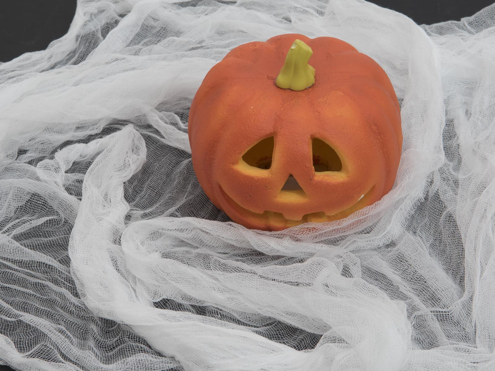 Dekogewebe, fein, weiß, 165x400cm - Ideale Grunddeko - Polyester Dekogewebe, fein, weiß, 165x400cm - Ideale Grunddeko - Polyester