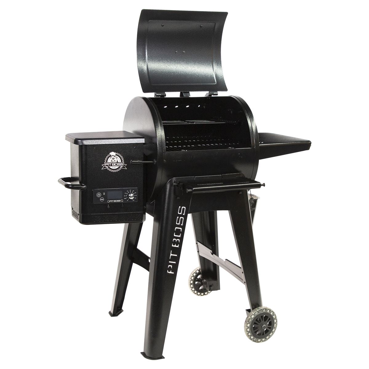 PIT BOSS Pellet Grill 'Navigator PB550'